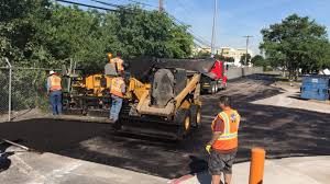  Brownfields, LA Driveway Paving Services Pros